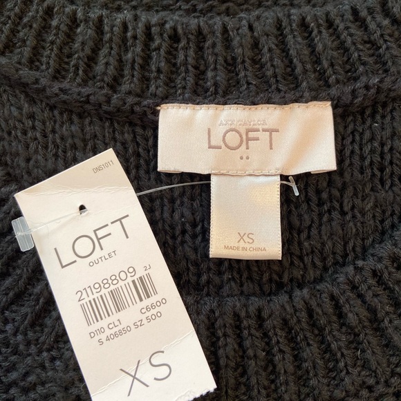 Loft sweater - Picture 5 of 5